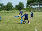 S.K.N.W.K. JO11-1JM - Oostkapelle/Domburg JO11-1JM (competitie - 4e fase) (98/119)